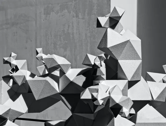 Выставочные и музейные экспозиции